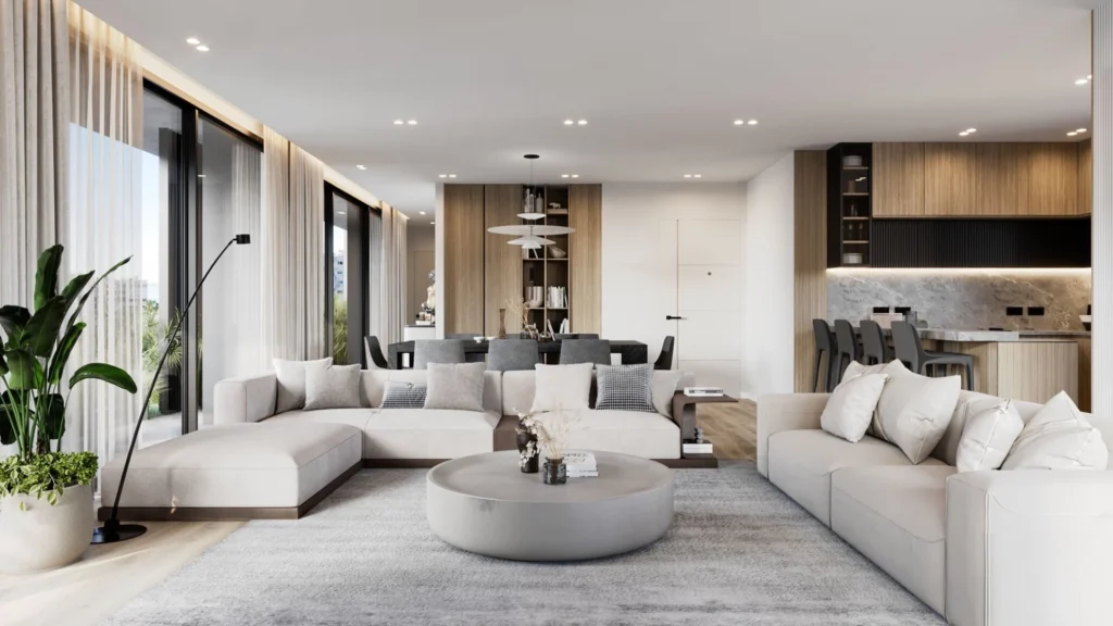 1600m² Commercial for Sale in Limassol – Neapolis