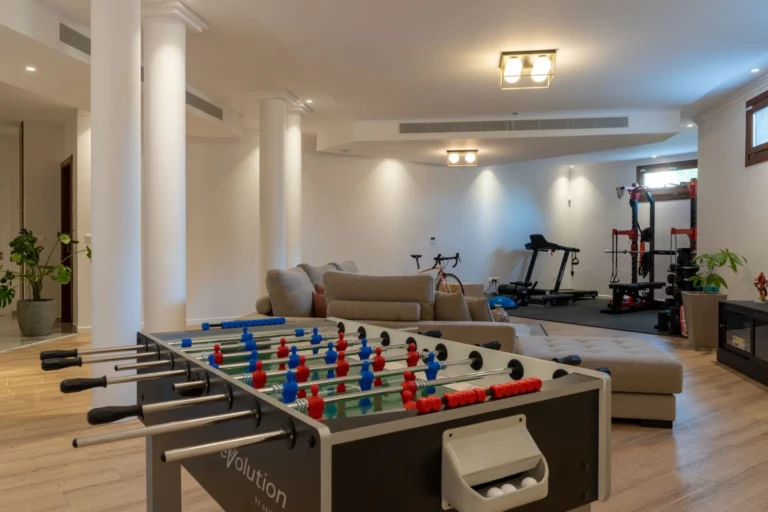 650m² House for Sale in Mouttagiaka, Limassol District