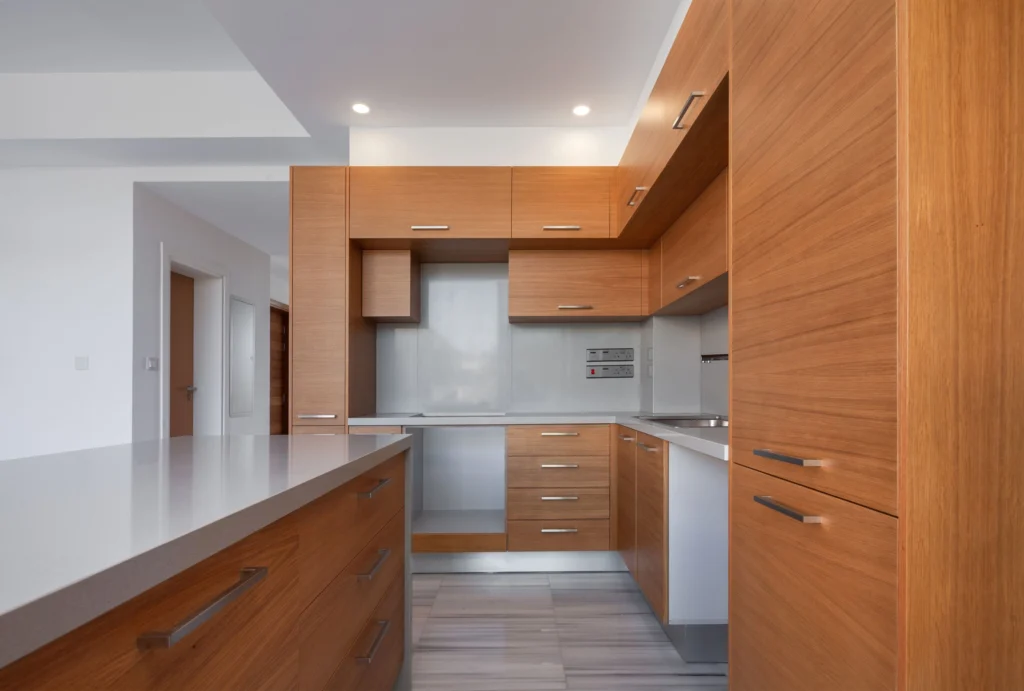 4 Bedroom House for Sale in Geroskipou, Paphos District