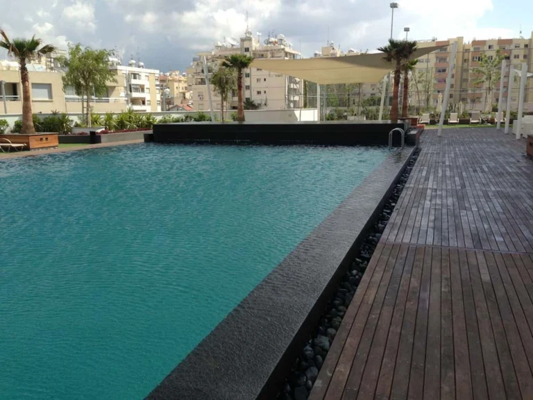 3 Bedroom Apartment for Sale in Limassol – Neapolis