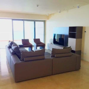 3 Bedroom Apartment for Sale in Limassol – Neapolis