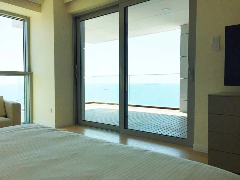 3 Bedroom Apartment for Sale in Limassol – Neapolis