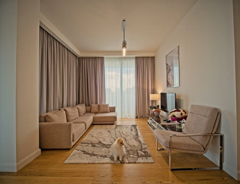 3 Bedroom Apartment for Sale in Potamos Germasogeias, Limassol District