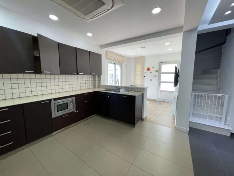 3 Bedroom House for Sale in Germasogeia, Limassol District