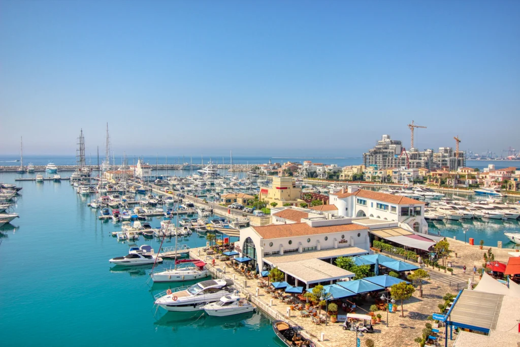 2 Bedroom Apartment for Sale in Limassol