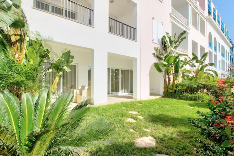 3 Bedroom Apartment for Sale in Limassol