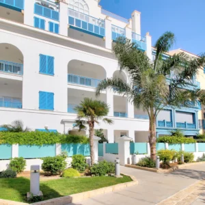 3 Bedroom Apartment for Sale in Limassol