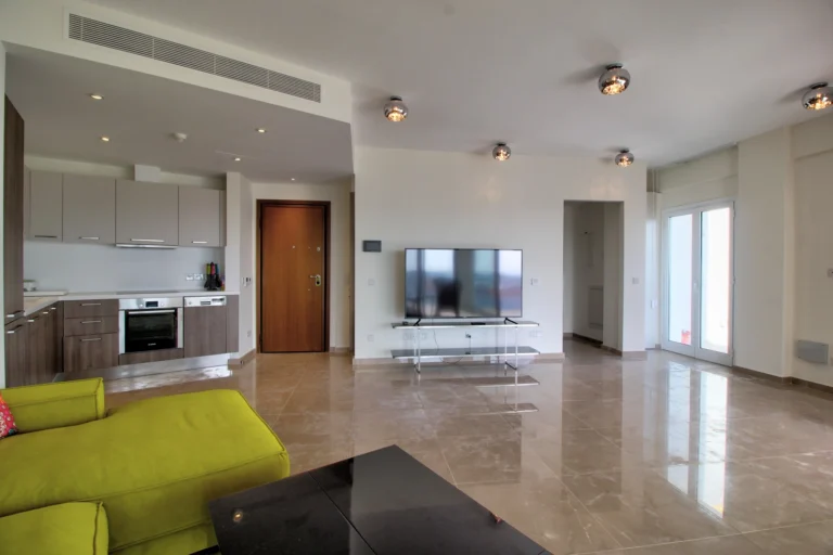 1 Bedroom Apartment for Sale in Limassol