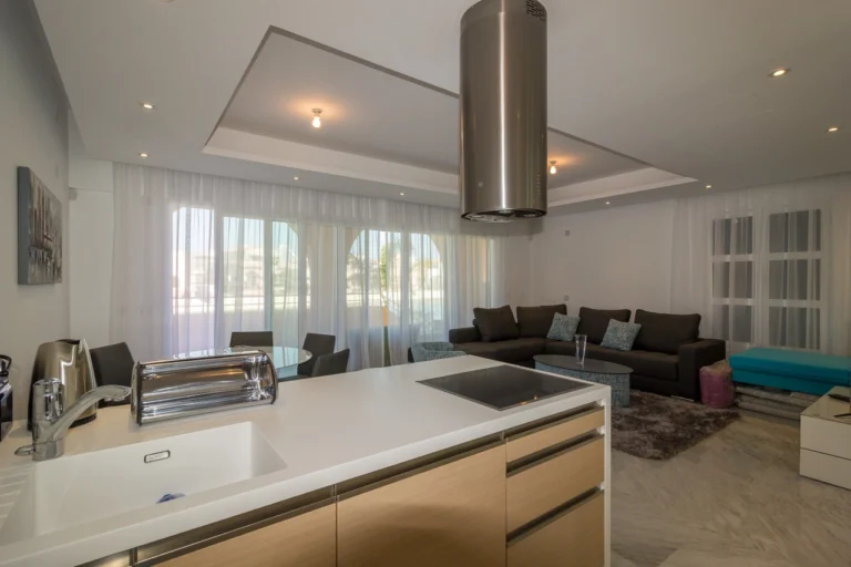 3 Bedroom House for Sale in Limassol