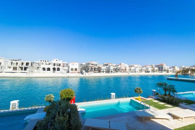 3 Bedroom House for Sale in Limassol