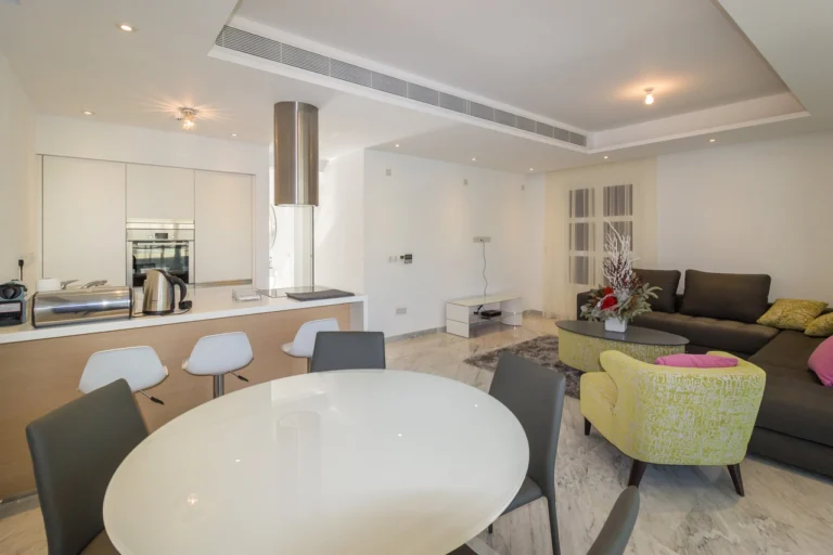 3 Bedroom House for Sale in Limassol