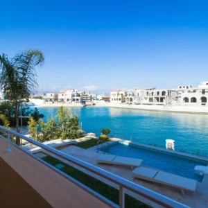 3 Bedroom House for Sale in Limassol