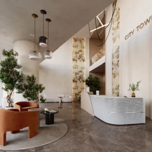 5156m² Commercial for Sale in Potamos Germasogeias, Limassol District