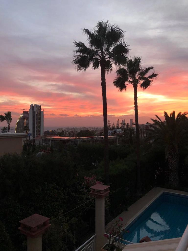 3 Bedroom House for Sale in Mouttagiaka, Limassol District