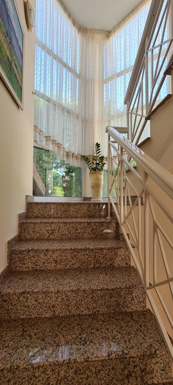 3 Bedroom House for Sale in Mouttagiaka, Limassol District