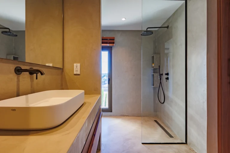 4 Bedroom House for Sale in Parekklisia, Limassol District