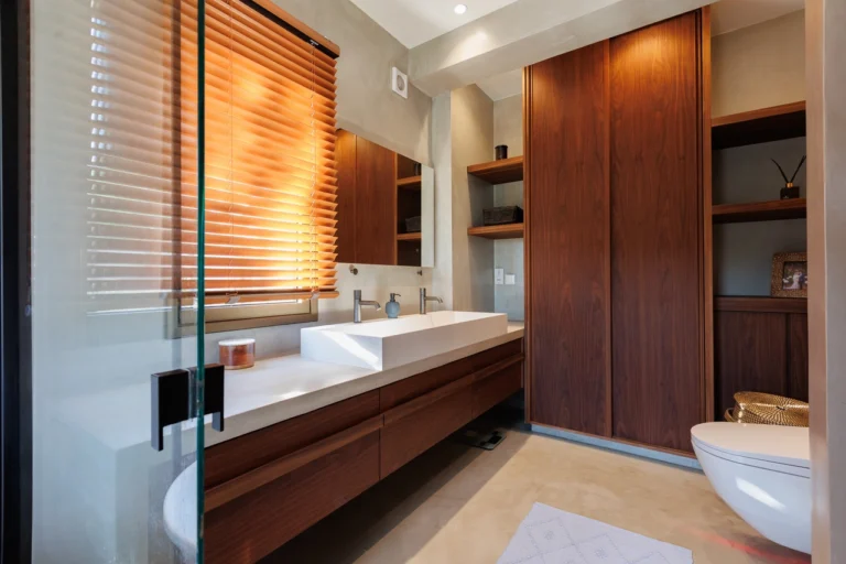 4 Bedroom House for Sale in Parekklisia, Limassol District