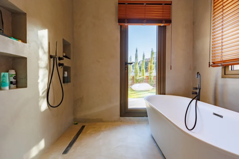 4 Bedroom House for Sale in Parekklisia, Limassol District