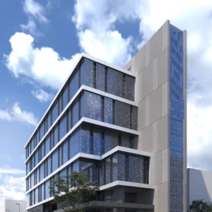 2773m² Commercial for Sale in Limassol – Mesa Geitonia