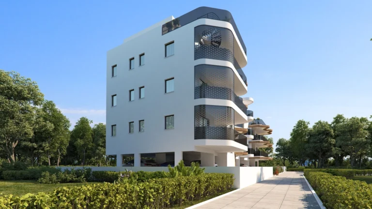 1005m² Commercial for Sale in Livadia Larnakas, Larnaca District