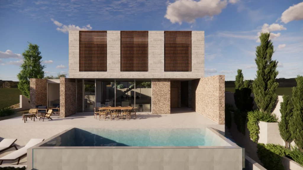 3 Bedroom House for Sale in Chlorakas, Paphos District