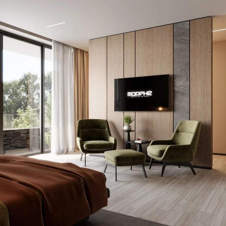 5 Bedroom House for Sale in Agios Tychonas, Limassol District