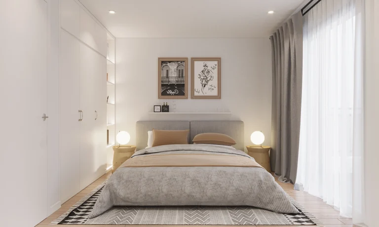 3 Bedroom House for Sale in Geroskipou, Paphos District