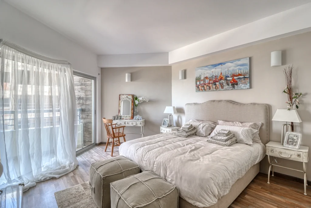 3 Bedroom Apartment for Sale in Limassol – Agia Zoni