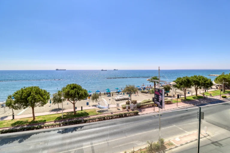 3 Bedroom Apartment for Sale in Limassol – Agia Zoni