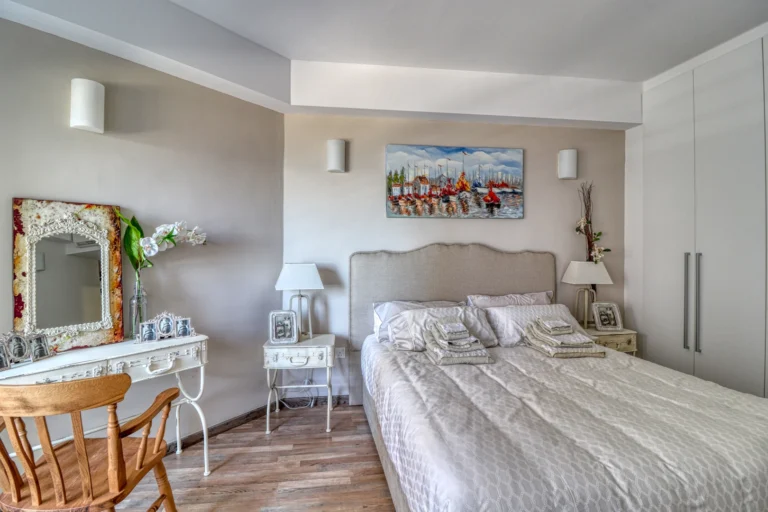 3 Bedroom Apartment for Sale in Limassol – Agia Zoni