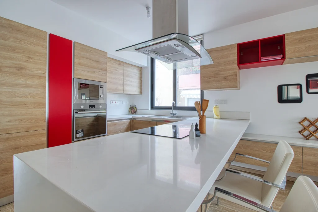 2 Bedroom Apartment for Sale in Kalogiroi, Limassol District