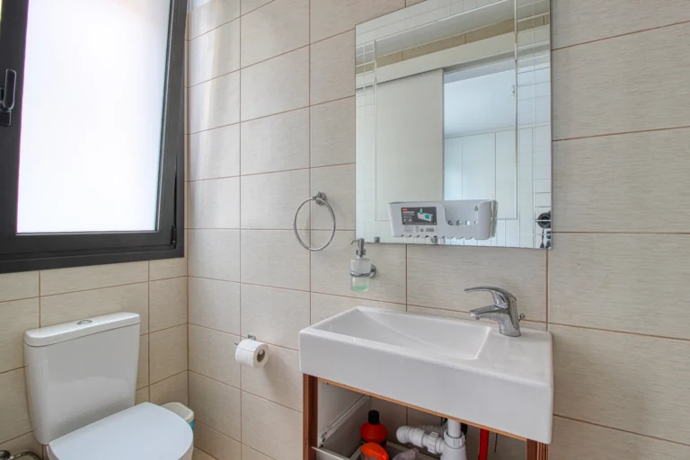 2 Bedroom Apartment for Sale in Kalogiroi, Limassol District