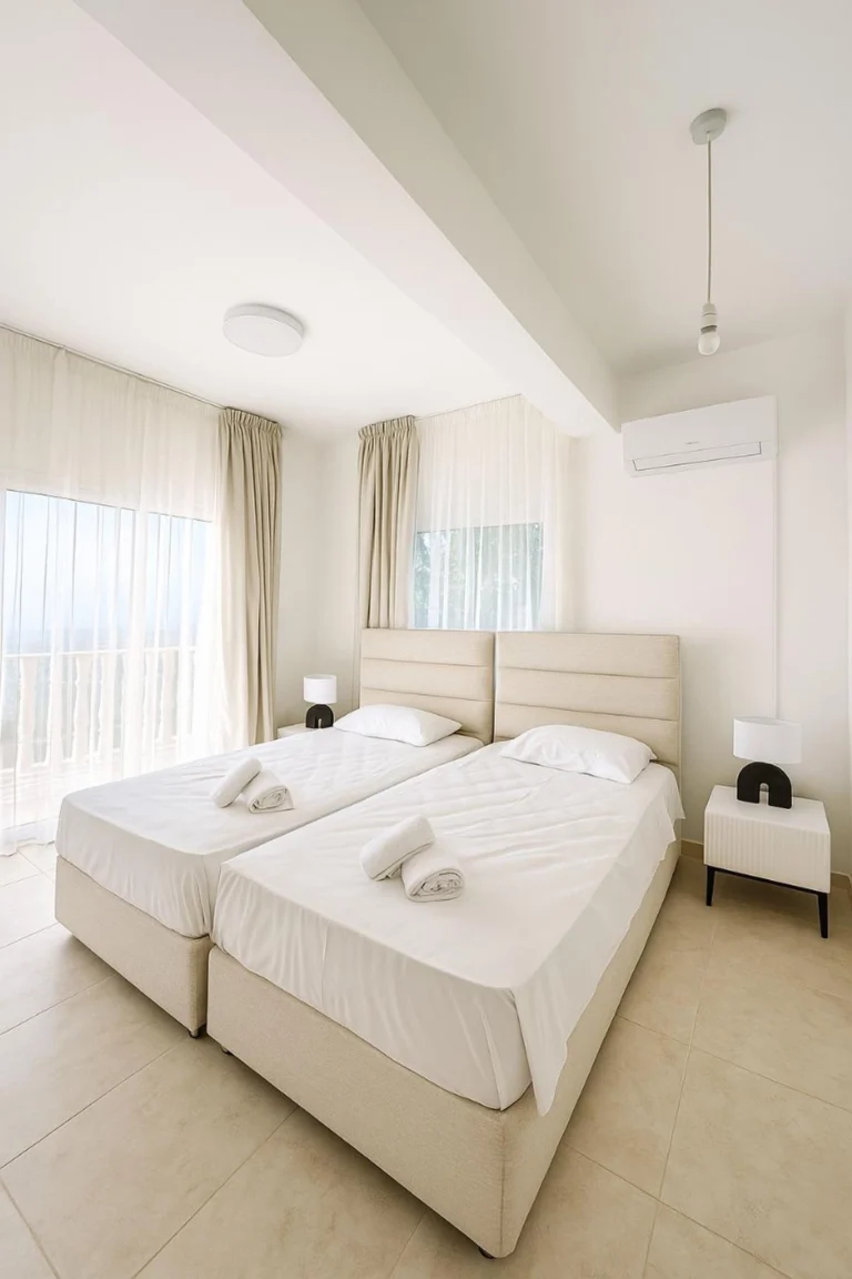 5 Bedroom House for Sale in Tala, Paphos District