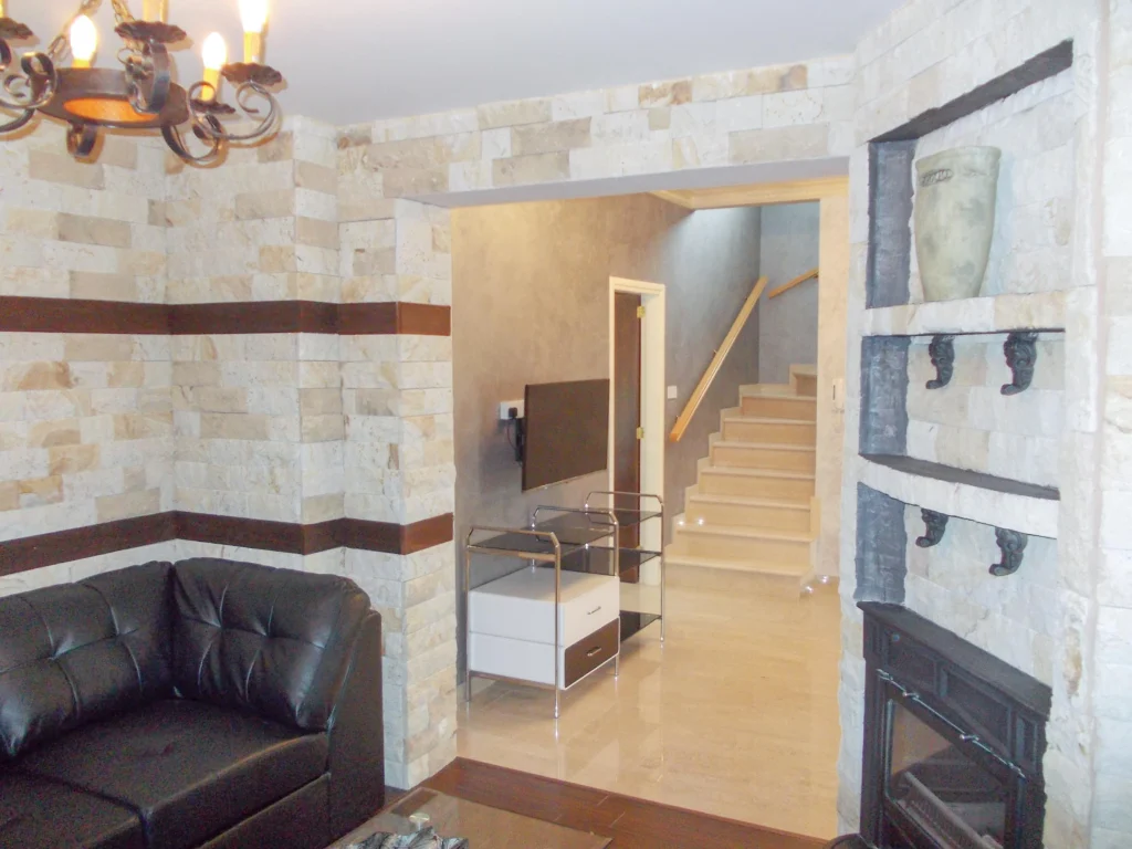 3 Bedroom House for Sale in Potamos Germasogeias, Limassol District
