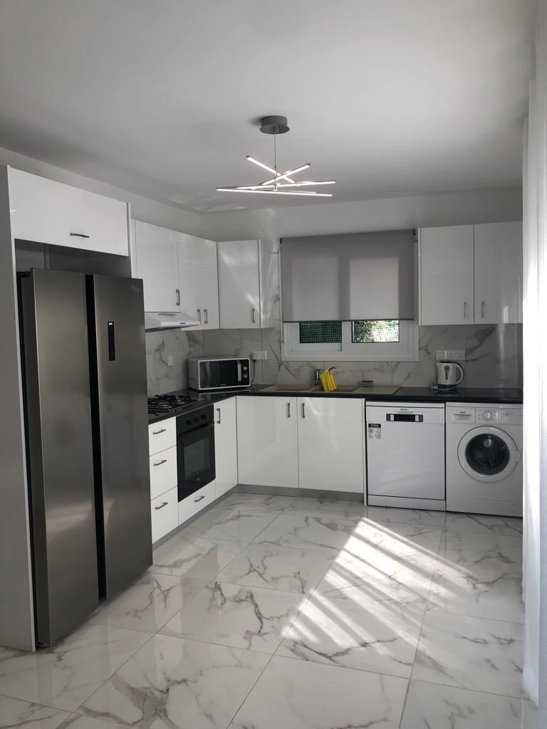 3 Bedroom Apartment for Sale in Parekklisia, Limassol District