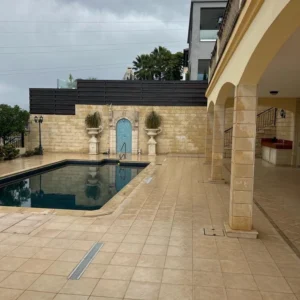 5 Bedroom House for Sale in Limassol – Agia Fyla