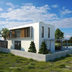 5 Bedroom House for Sale in Latsia, Nicosia District