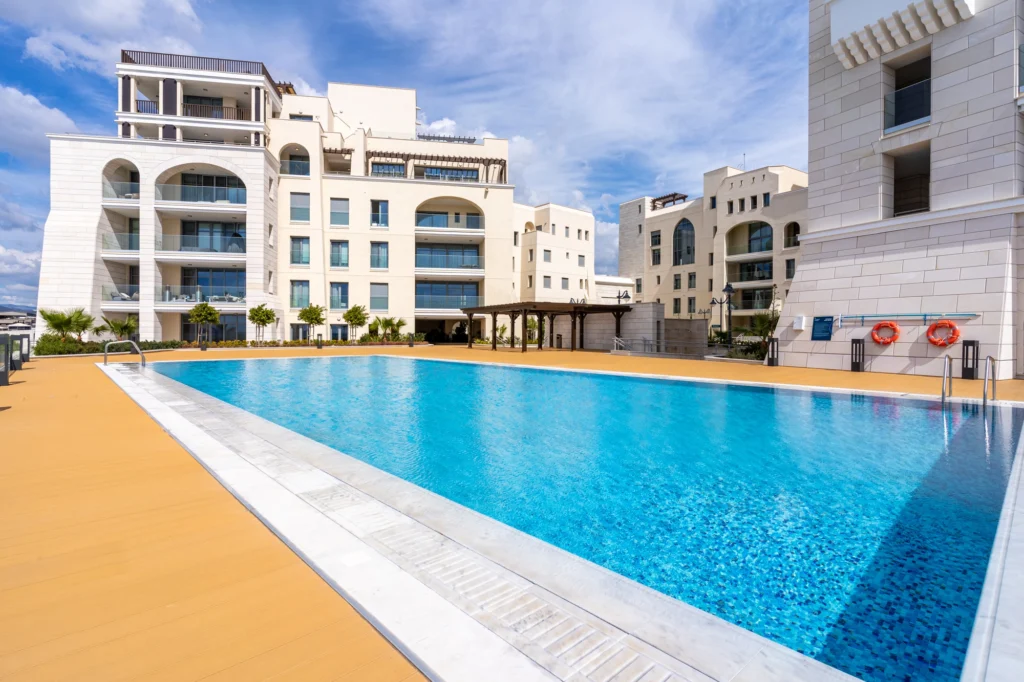 3 Bedroom Apartment for Sale in Limassol