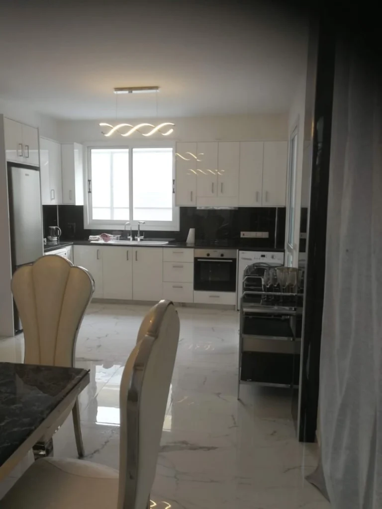 5 Bedroom House for Sale in Potamos Germasogeias, Limassol District