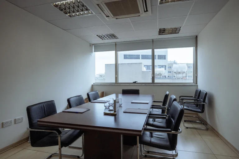 930m² Commercial for Sale in Limassol – Agios Nicolaos