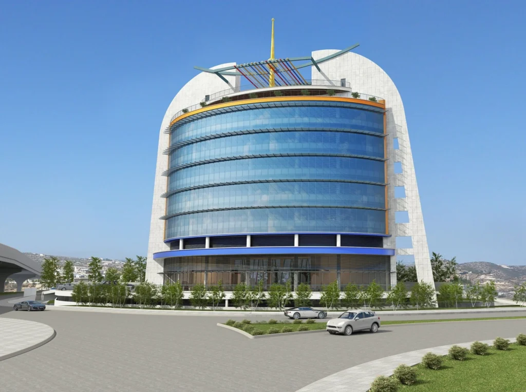 2794m² Commercial for Sale in Agia Paraskevi, Limassol District