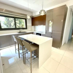 3 Bedroom Apartment for Sale in Potamos Germasogeias, Limassol District