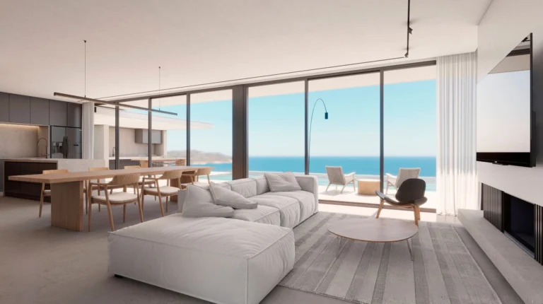 4 Bedroom House for Sale in Pegeia, Paphos District