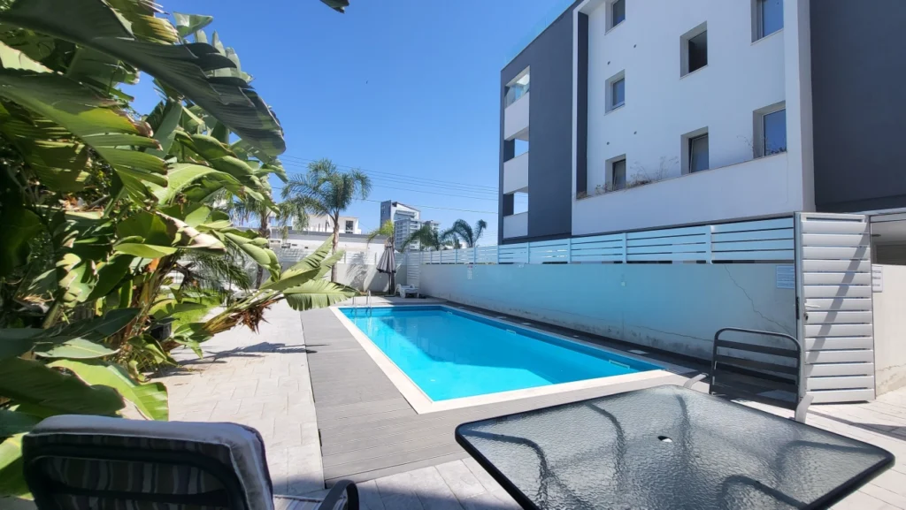 3 Bedroom Apartment for Sale in Larnaca