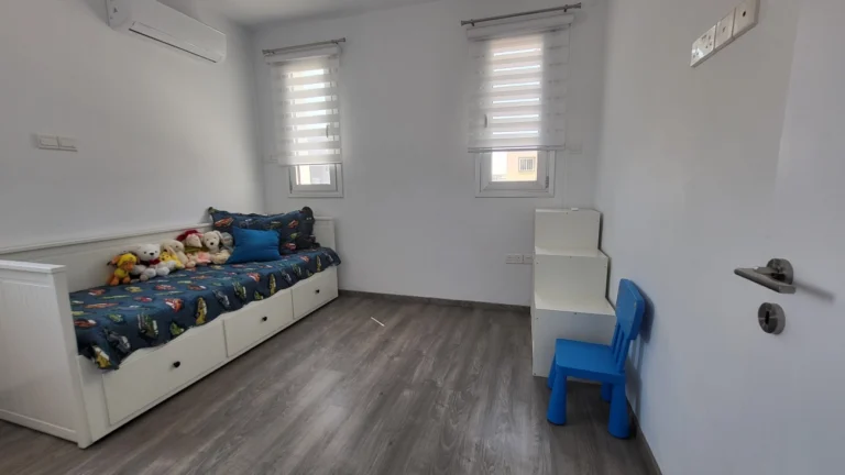 3 Bedroom Apartment for Sale in Larnaca