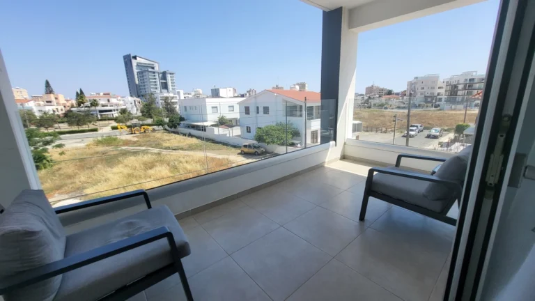 3 Bedroom Apartment for Sale in Larnaca