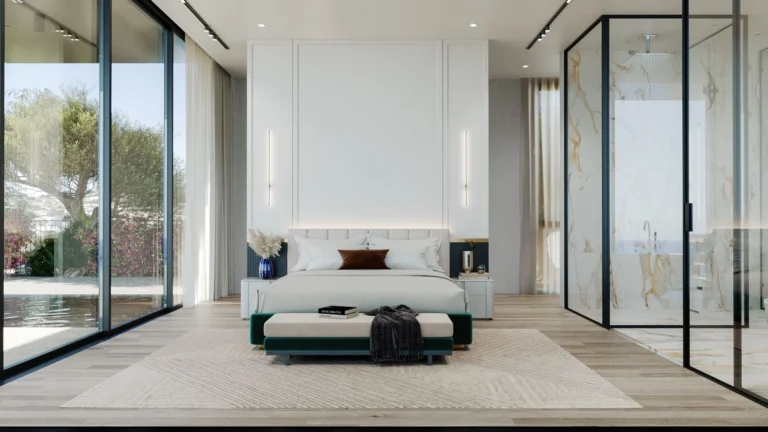 5 Bedroom House for Sale in Agios Tychonas, Limassol District