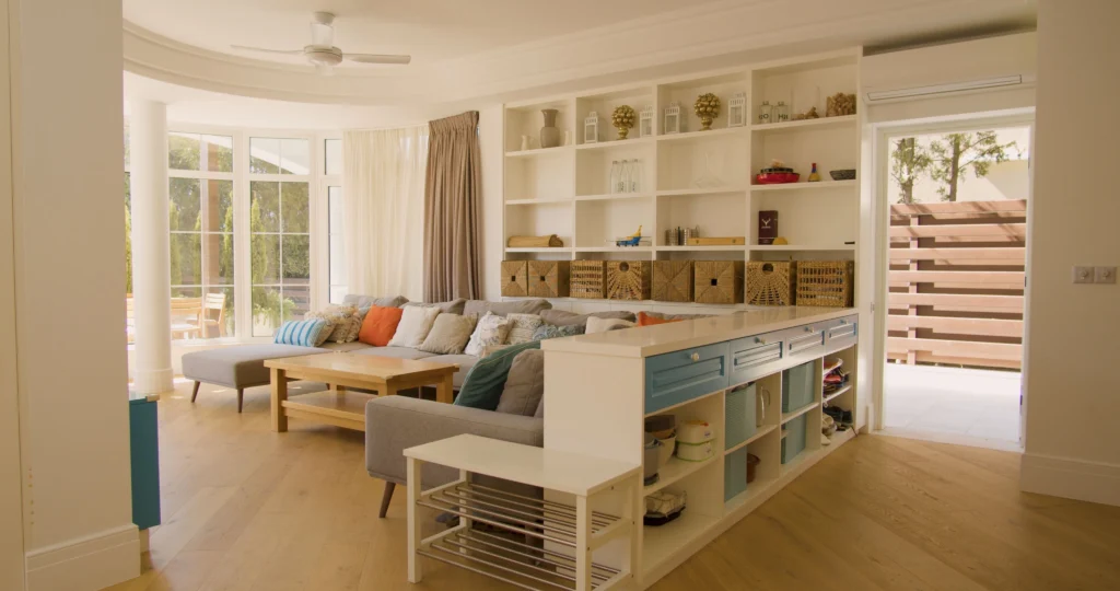 5 Bedroom House for Sale in Amathounta, Pyrgos Sea Front, Limassol District