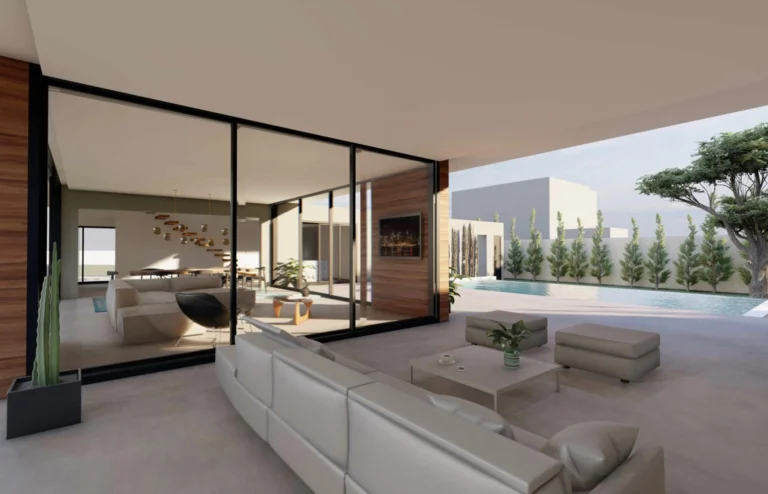 5 Bedroom House for Sale in Pyla, Larnaca District