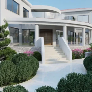 5 Bedroom House for Sale in Pegeia, Paphos District